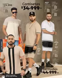 Catálogo Carmel Página 134