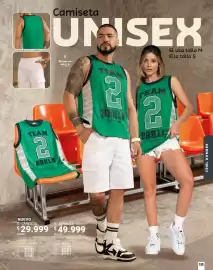 Catálogo Carmel Página 135