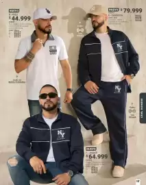 Catálogo Carmel Página 137