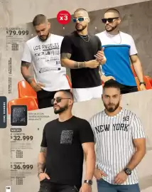 Catálogo Carmel Página 138