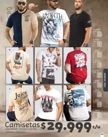 Catálogo Carmel Página 143