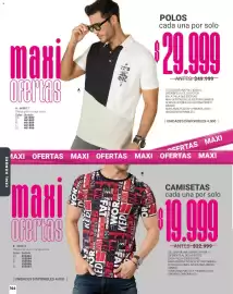 Catálogo Carmel Página 144