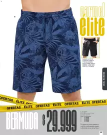 Catálogo Carmel Página 147