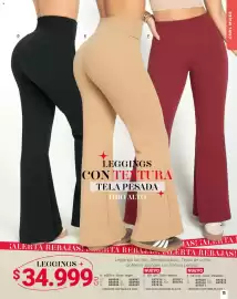 Catálogo Carmel Página 15