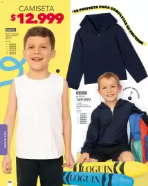 Catálogo Carmel Página 152