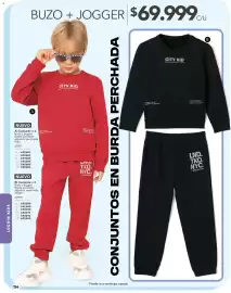 Catálogo Carmel Página 154