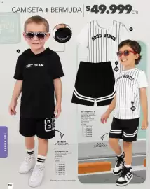 Catálogo Carmel Página 156