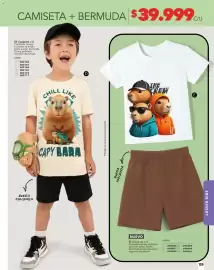 Catálogo Carmel Página 159