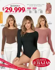 Catálogo Carmel Página 16