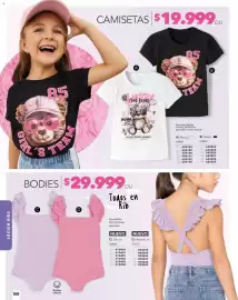 Catálogo Carmel Página 168