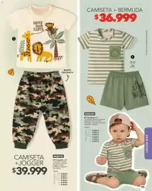 Catálogo Carmel Página 175