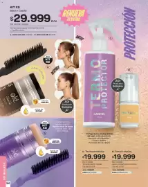 Catálogo Carmel Página 186