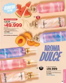 Catálogo Carmel Página 189