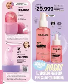 Catálogo Carmel Página 194