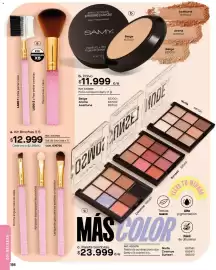 Catálogo Carmel Página 198