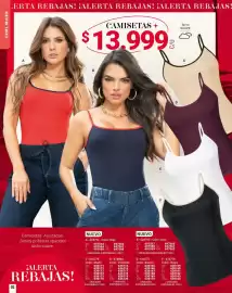 Catálogo Carmel Página 2