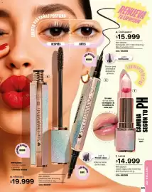 Catálogo Carmel Página 201