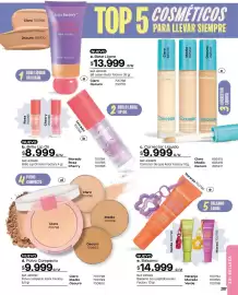 Catálogo Carmel Página 207