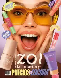 Catálogo Carmel Página 208