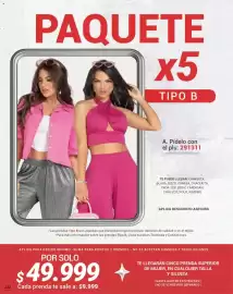 Catálogo Carmel Página 212