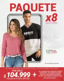 Catálogo Carmel Página 213