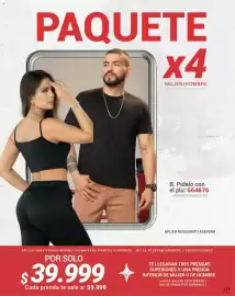 Catálogo Carmel Página 215