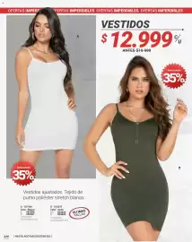 Catálogo Carmel Página 226