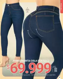 Catálogo Carmel Página 23