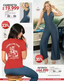 Catálogo Carmel Página 234