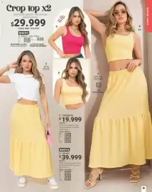 Catálogo Carmel Página 25