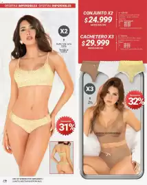 Catálogo Carmel Página 250