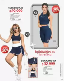 Catálogo Carmel Página 253