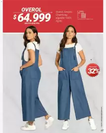 Catálogo Carmel Página 257