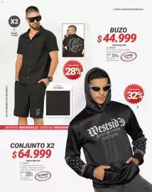 Catálogo Carmel Página 267