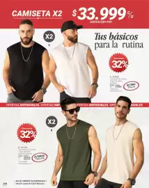 Catálogo Carmel Página 268