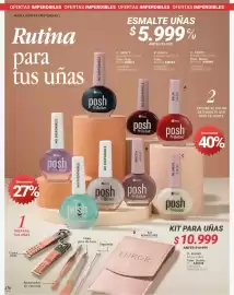 Catálogo Carmel Página 276