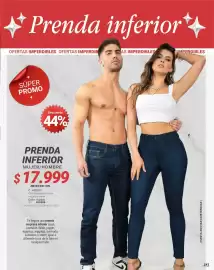 Catálogo Carmel Página 283