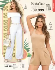 Catálogo Carmel Página 29