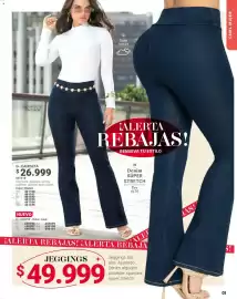 Catálogo Carmel Página 3