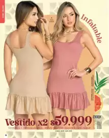 Catálogo Carmel Página 32