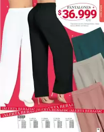 Catálogo Carmel Página 35