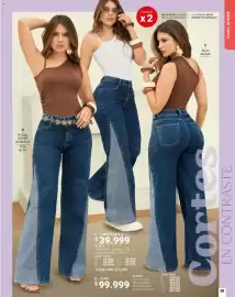 Catálogo Carmel Página 39