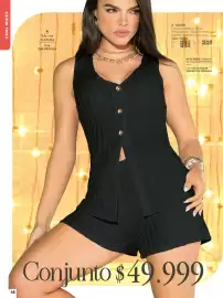 Catálogo Carmel Página 46