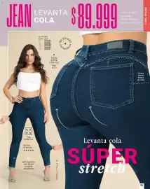 Catálogo Carmel Página 55