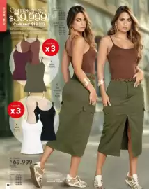 Catálogo Carmel Página 58