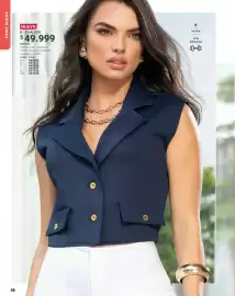 Catálogo Carmel Página 6