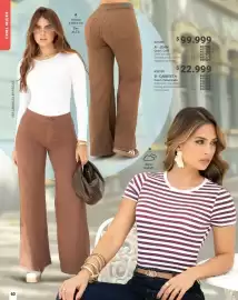 Catálogo Carmel Página 60