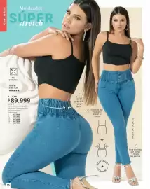 Catálogo Carmel Página 70