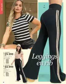 Catálogo Carmel Página 74