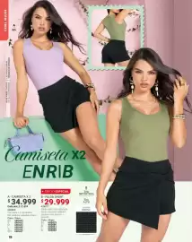 Catálogo Carmel Página 78